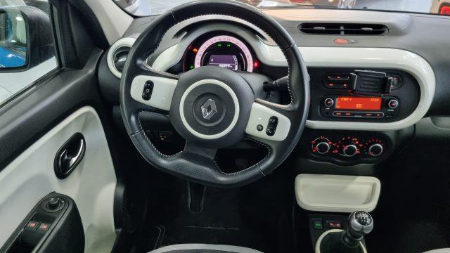 RENAULT Twingo TCe 90 CV Stop&Start Energy