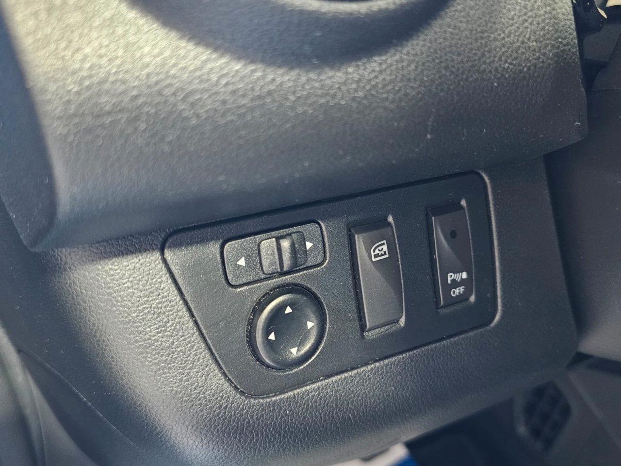 Dacia Spring Comfort Plus Electric 45