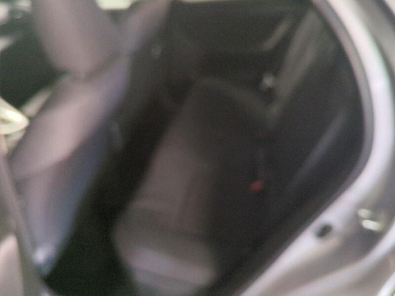 Toyota Yaris Hybrid Trend MY22