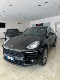PORSCHE - Macan - 3.0 S Diesel