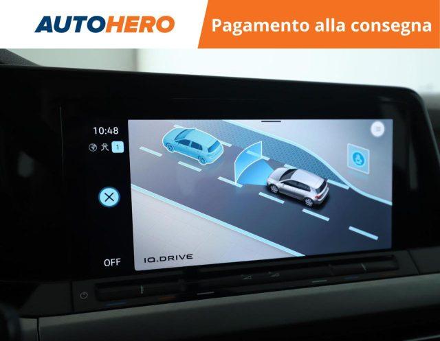 VOLKSWAGEN Golf 1.0 TSI EVO Life