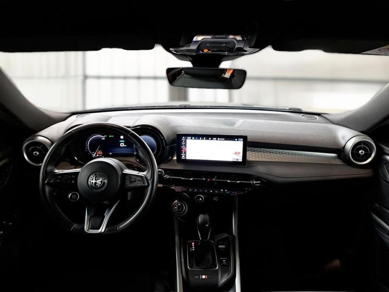 ALFA ROMEO TONALE 1.5 130 CV HYBRID TCT7 SPRINT SUV