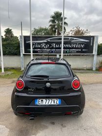 Alfa Romeo MiTo 1.4 T 120 CV GPL Distinctive Sport Pack