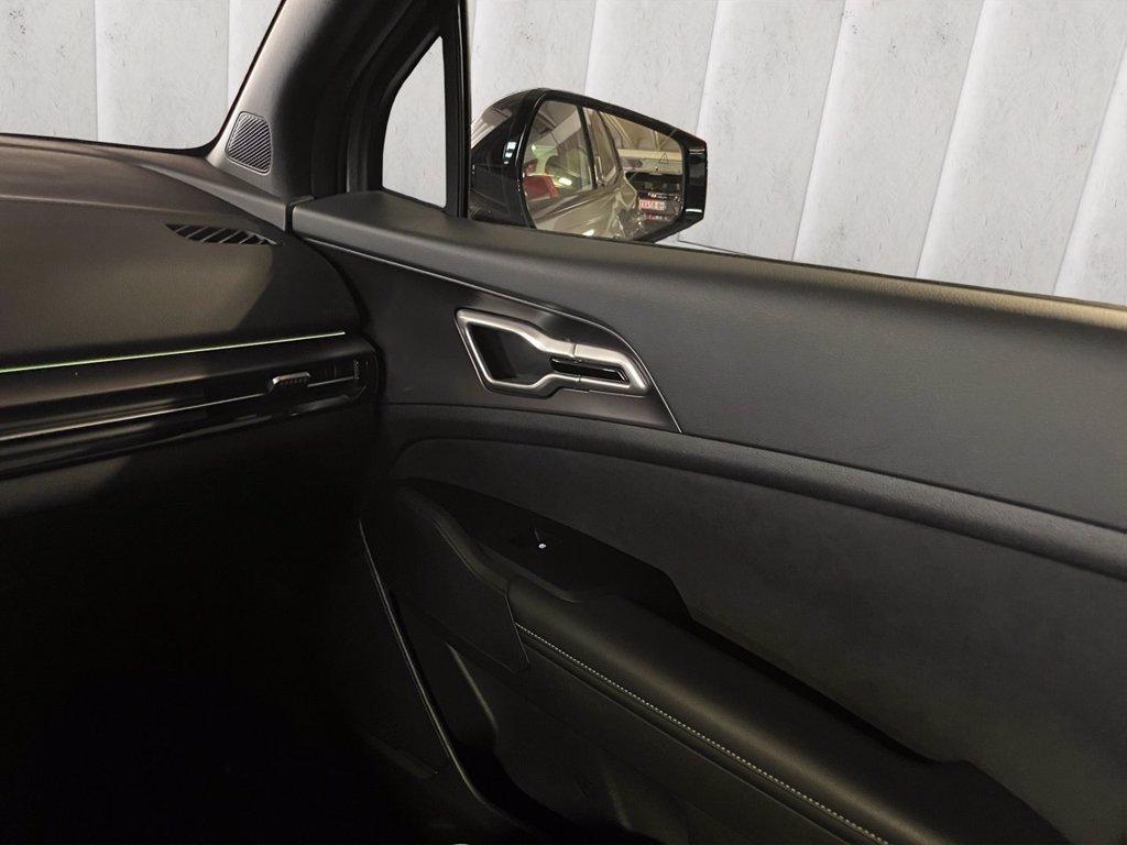 KIA Sportage crdi mhev GT-line Sunroof Pack dct7 del 2025