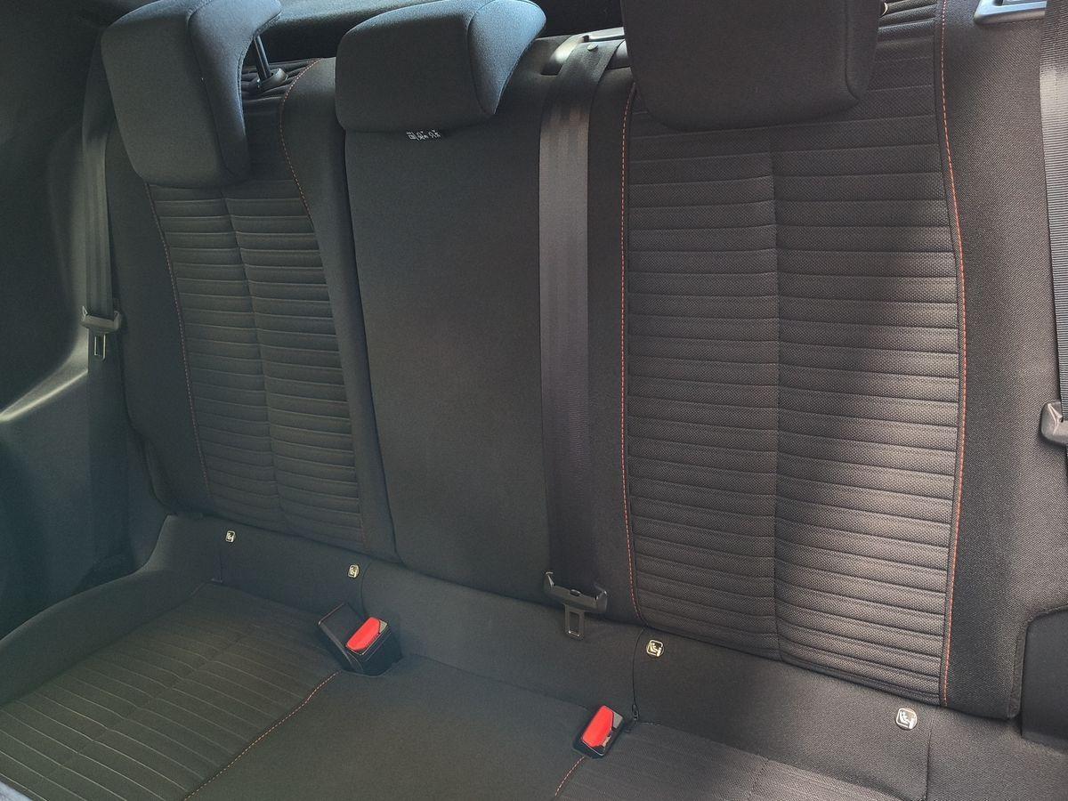 PEUGEOT 208 2ª serie - 208 PureTech 75 Stop&Start 5 porte Active Pac