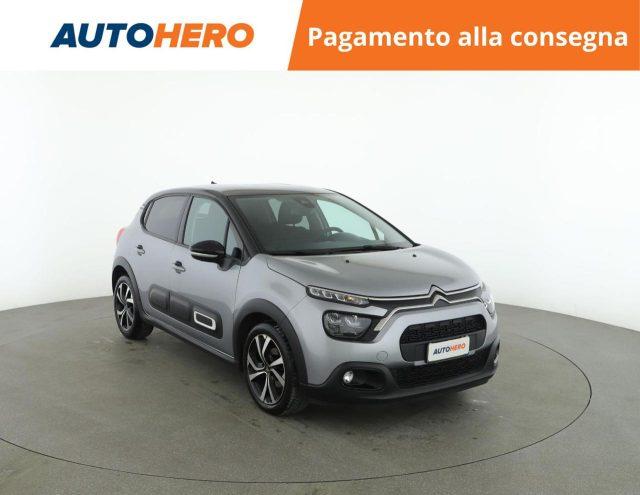 CITROEN C3 PureTech 110 S&S Shine Pack