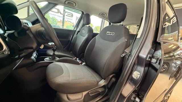 FIAT 500L 1.6 Multijet 120 CV City Cross