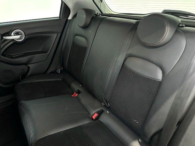 FIAT 500X 1.6 MultiJet 120 CV S-Design Cross NEOPATENTATI