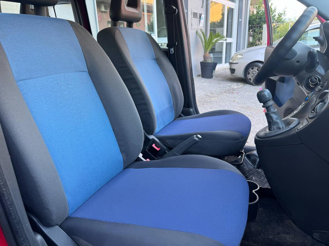 Fiat Panda 1.2 Dynamic IMPECCABILE NORD/ITA