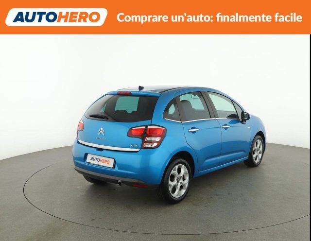 CITROEN C3 PureTech 82 Exclusive