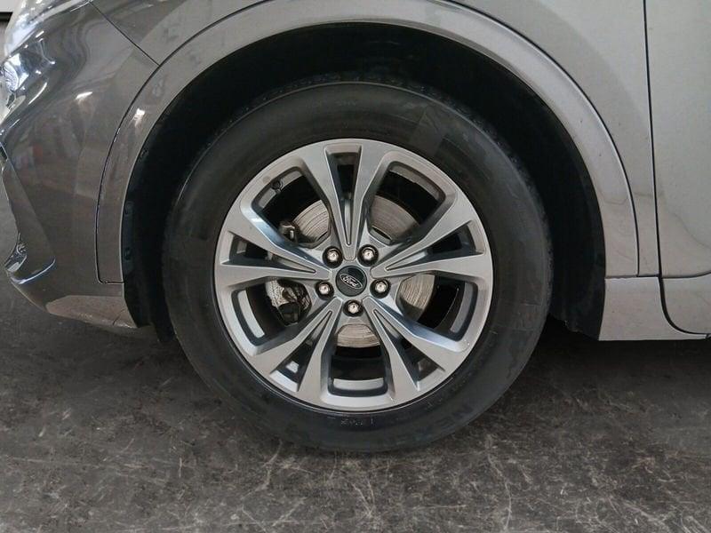 Ford Kuga 2.0 ecoblue mhev ST-Line 2wd 150cv