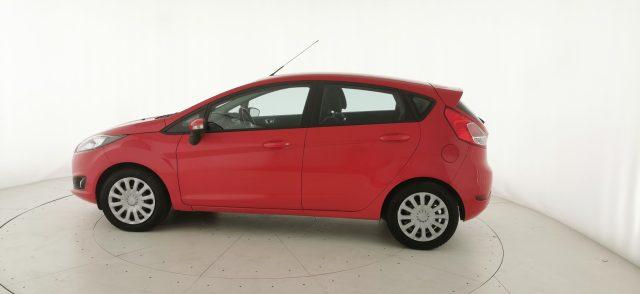 FORD Fiesta 1.5 TDCi 75CV 5 porte Business
