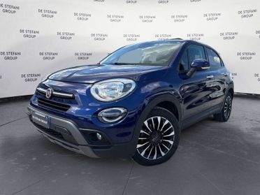 FIAT 500X 500X 1.0 T3 City Cross 120cv