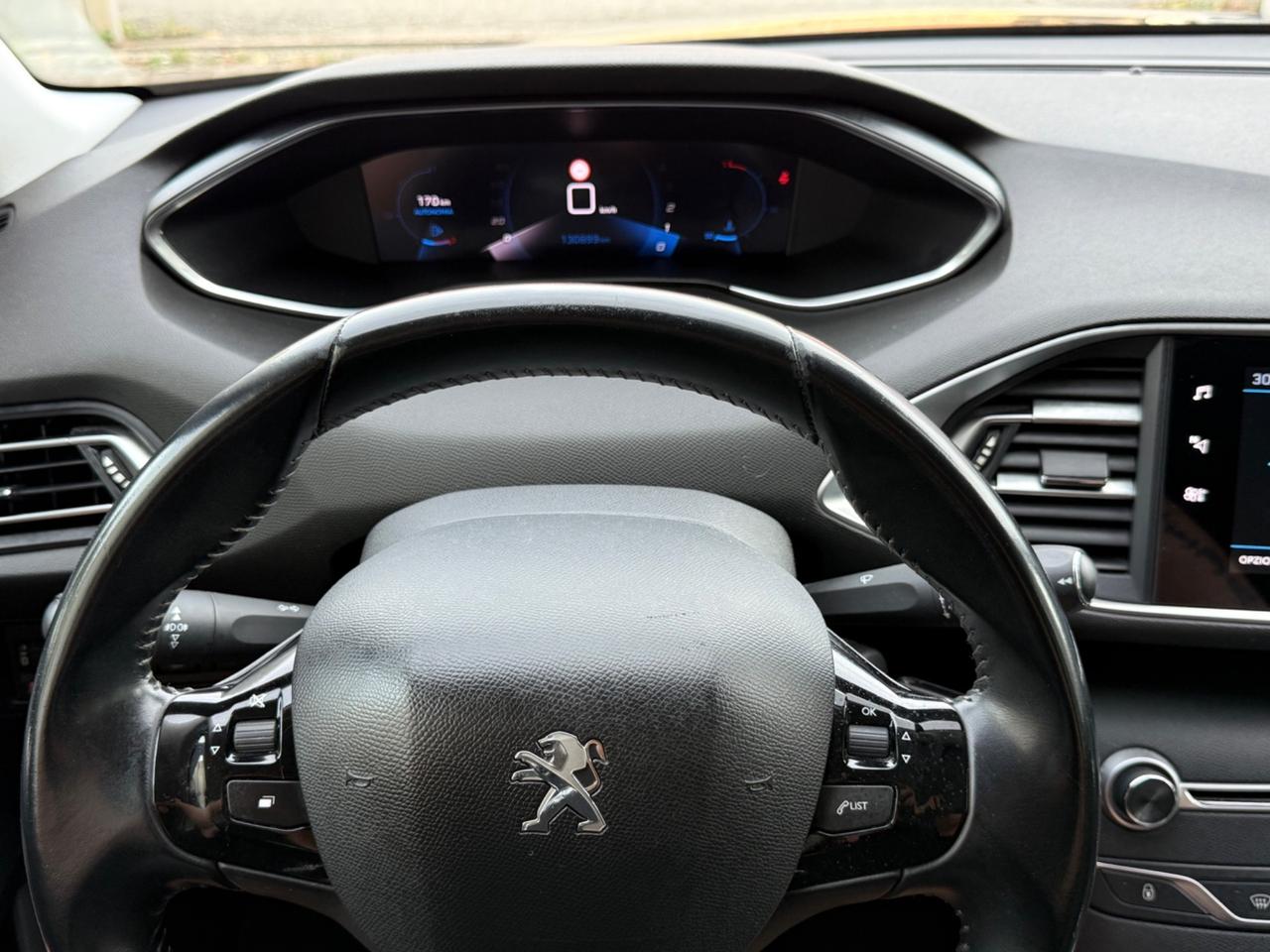 Peugeot 308 GT 2serie Garanzia 12 mesi BlueHDi 130 S&S GT