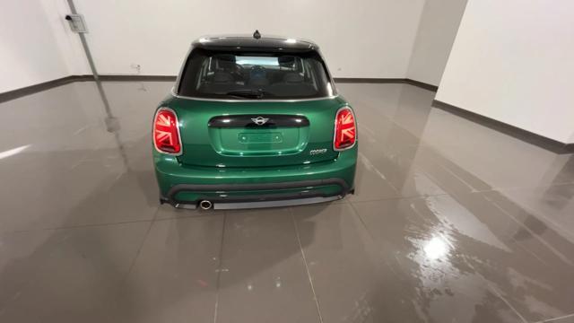 MINI Cooper 1.5 Cooper Camden 5 porte - VARI COLORI!