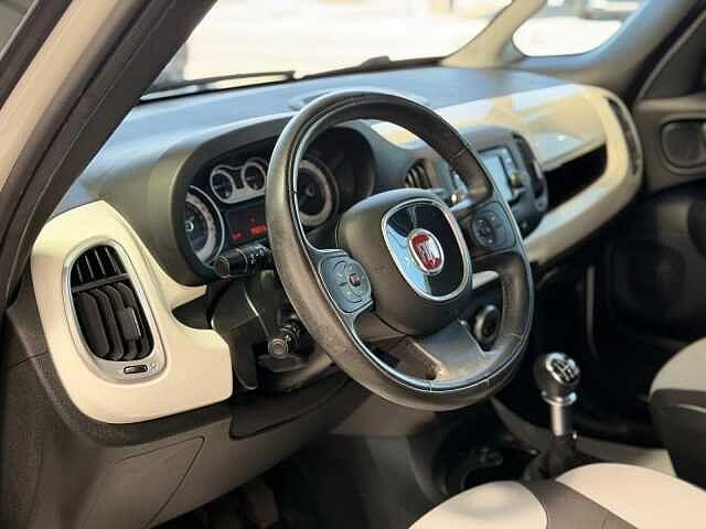 Fiat 500L 1.4 95 CV Lounge