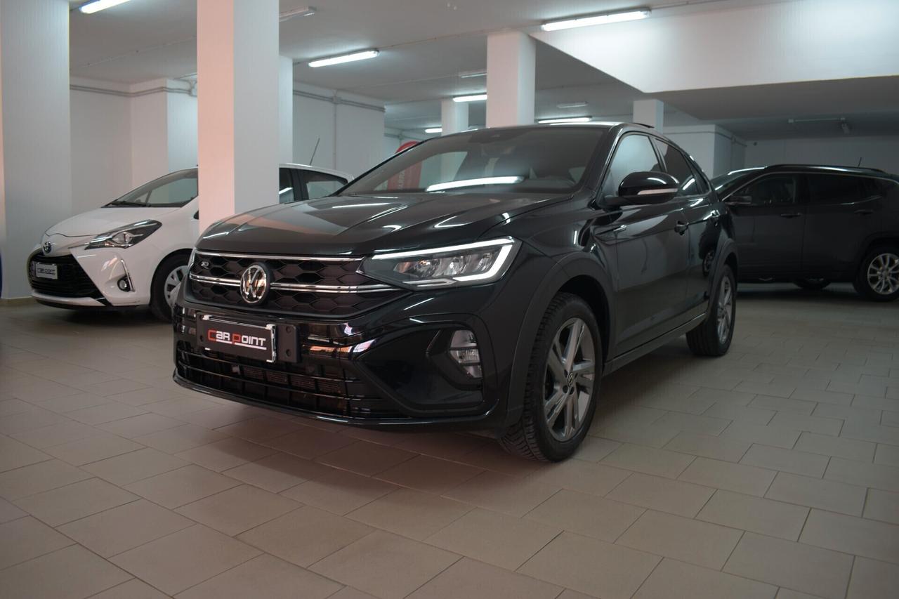 Volkswagen Taigo 1.0 TSI 110 CV R-Line TETTO APRIBILE