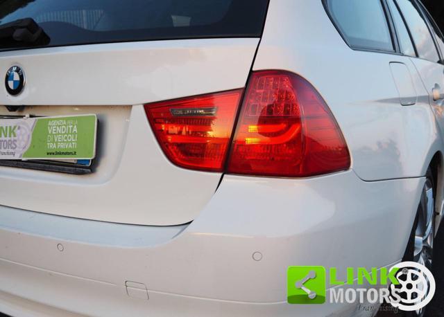 BMW 316 d 2.0 116CV cat Touring