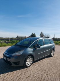Citroen C4 Grand Picasso 1.6 HDi 110 Elegance 7 POSTI