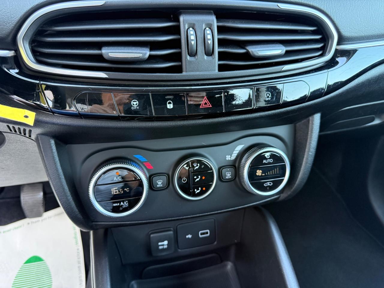 Fiat Tipo 1.3 95 Cv Mjt S&S 5 porte Business