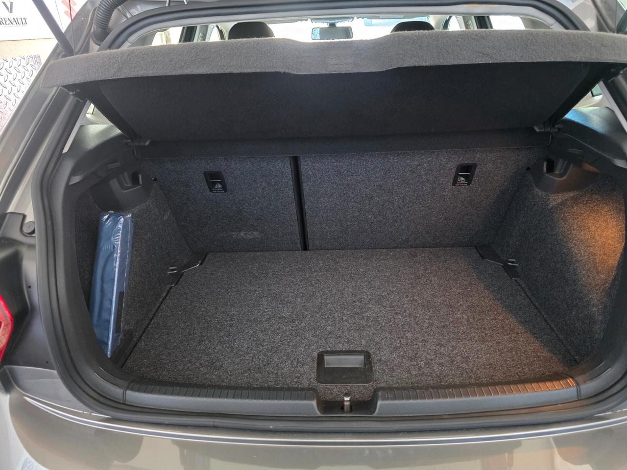 Volkswagen Polo 1.0 EVO 80