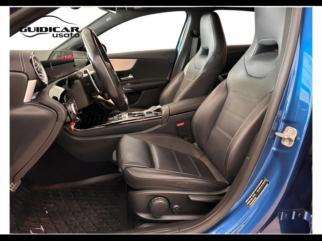 Mercedes-Benz Classe A - W177 2023 - A AMG 35 AMG Line Advanced Plus Spect