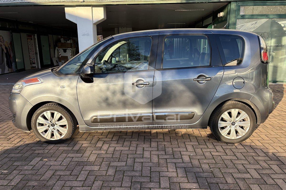 CITROEN C3 Picasso 1.4 VTi 95 Attraction