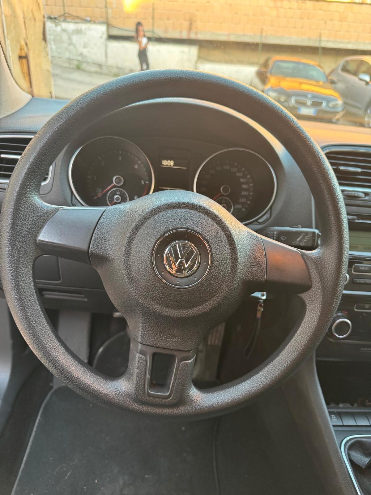 Volkswagen Golf 1.6 TDI DPF 5p. BlueMotion, OK NEOPATENTATI, LAVORI CERTIFICATI, ESENTE DAL BOLLO 2027, OTTIMO STATO