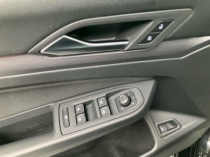 Volkswagen Golf 1.4 TSI eHYBRID 204 CV DSG Style