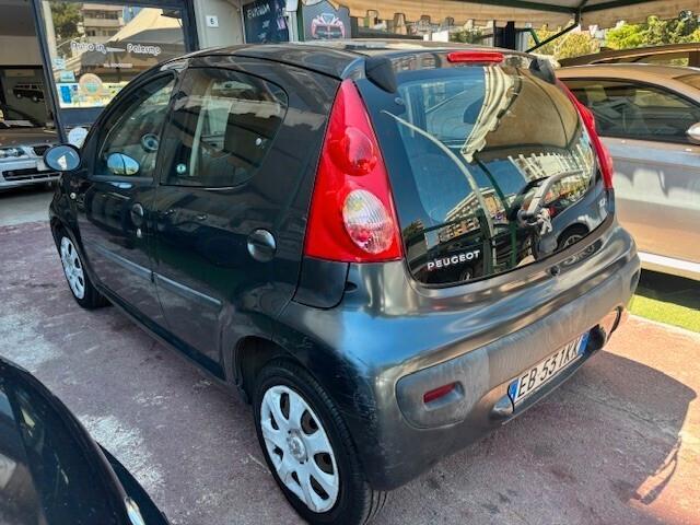 Peugeot 107 Anche permuta