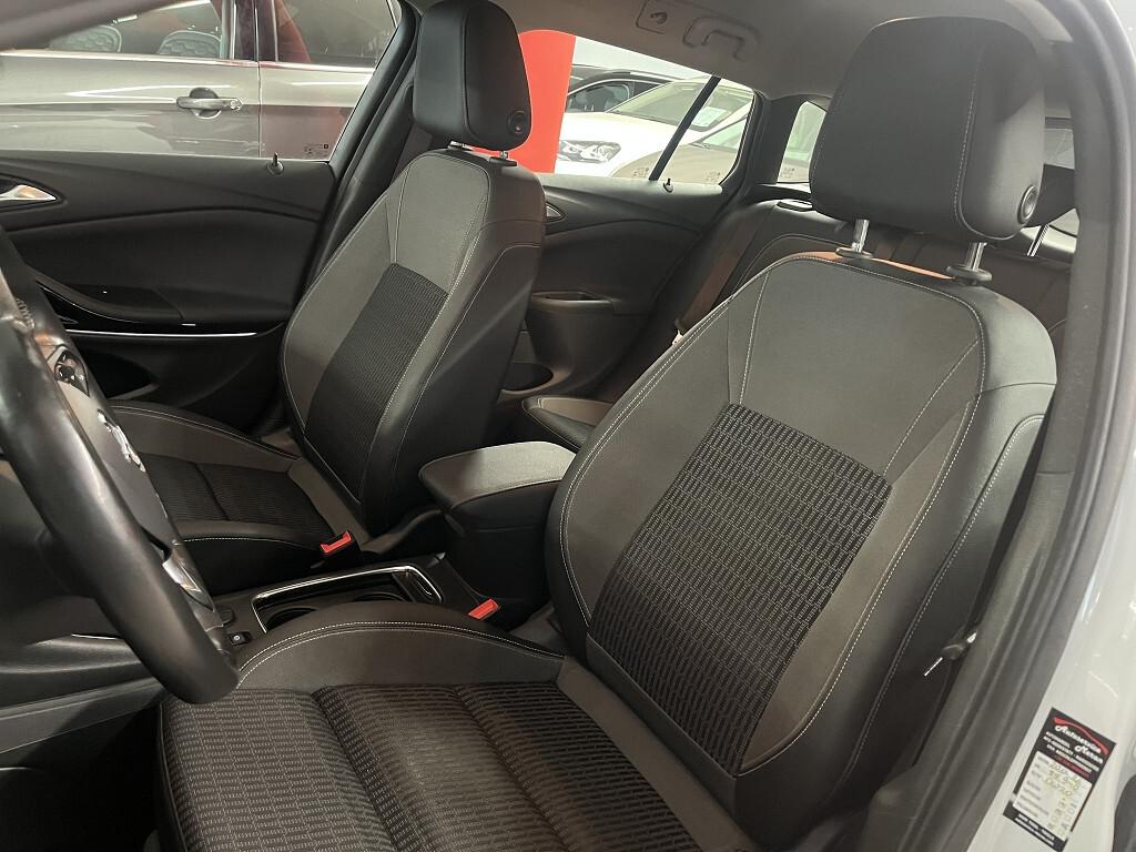 Opel Astra Sportstourer 1.5 CDTI 122CV