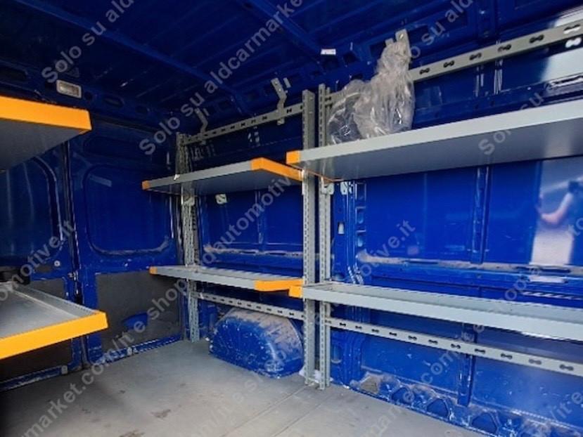 Fiat Ducato 30 2.3 MJT 120CV L2 H2