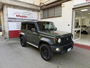 Suzuki Jimny 1.5 5MT PRO Autocarro