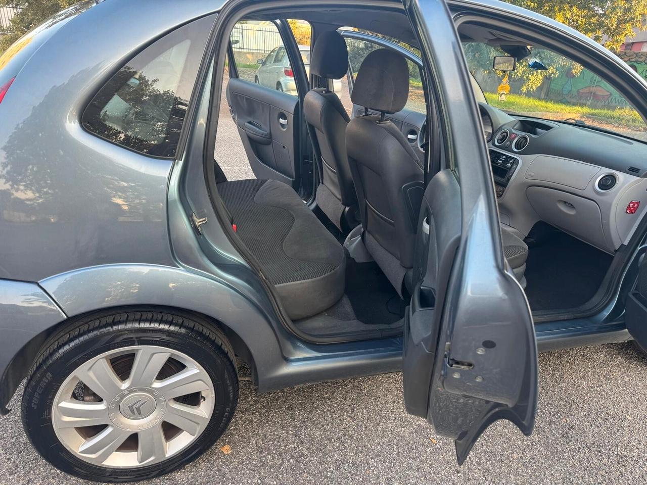 Citroen C3 1.6 HDi 110CV FAP Cashmere