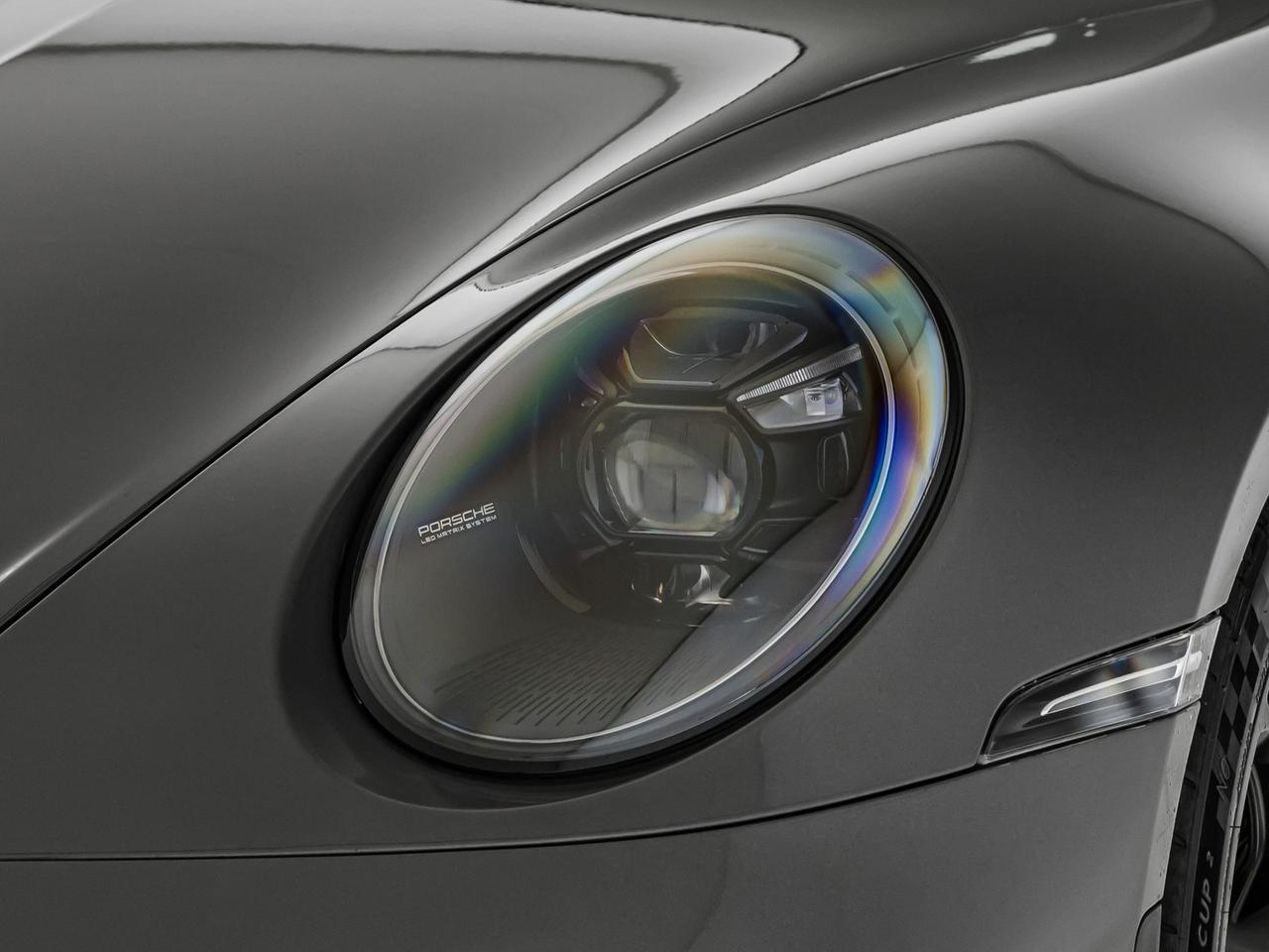 Porsche 911 coupe 4.0 gt3 auto
