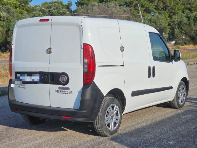 FIAT Doblo Doblò 1.6 MJT 105CV PC-TN