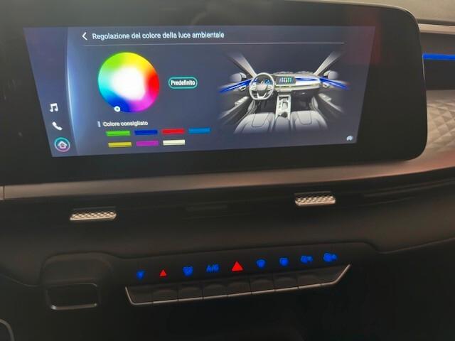 NUOVA DR 3 1.5 MT BENZINA/GPL PRONTA CONSEGNA DA IMM.