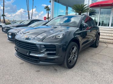 Porsche Macan 2.0B 245Cv Panorama