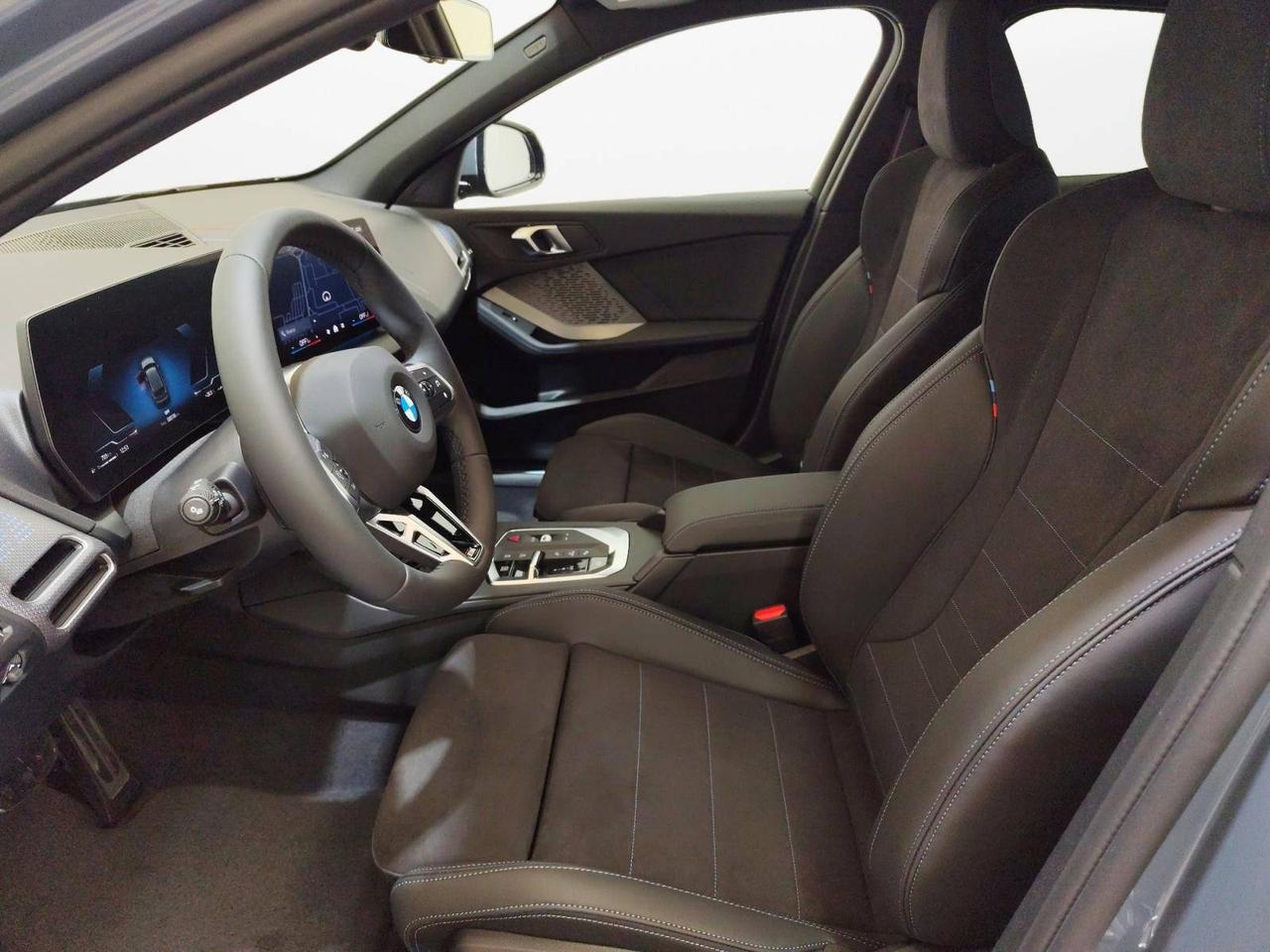 BMW Serie 1 118d MSport Pro