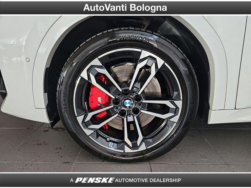 BMW X2 X2 xDrive 20d Msport Pro