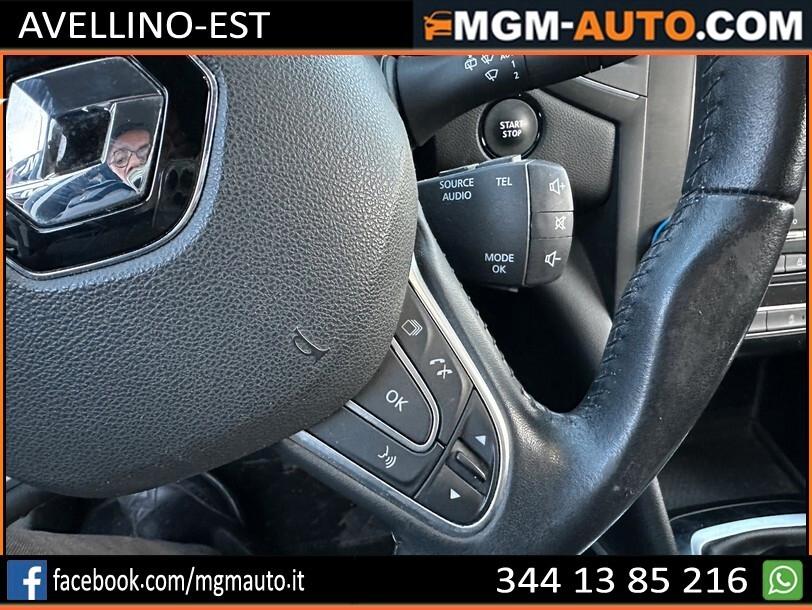 Renault Megane dCi 8V 110 CV - AUTOCARRO N1