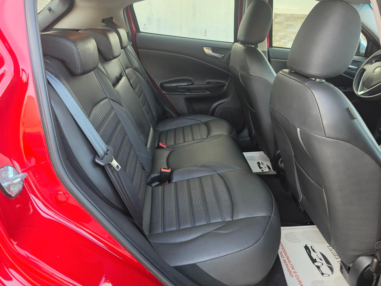 Alfa Romeo Giulietta 1.6 JTDm 120 CV Veloce