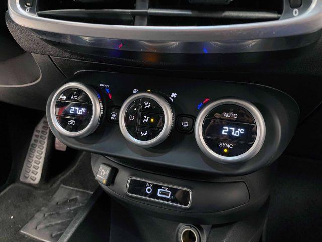 FIAT 500X 1.6 E-TORQ POP STAR 4x2 110CV MY17 GPL