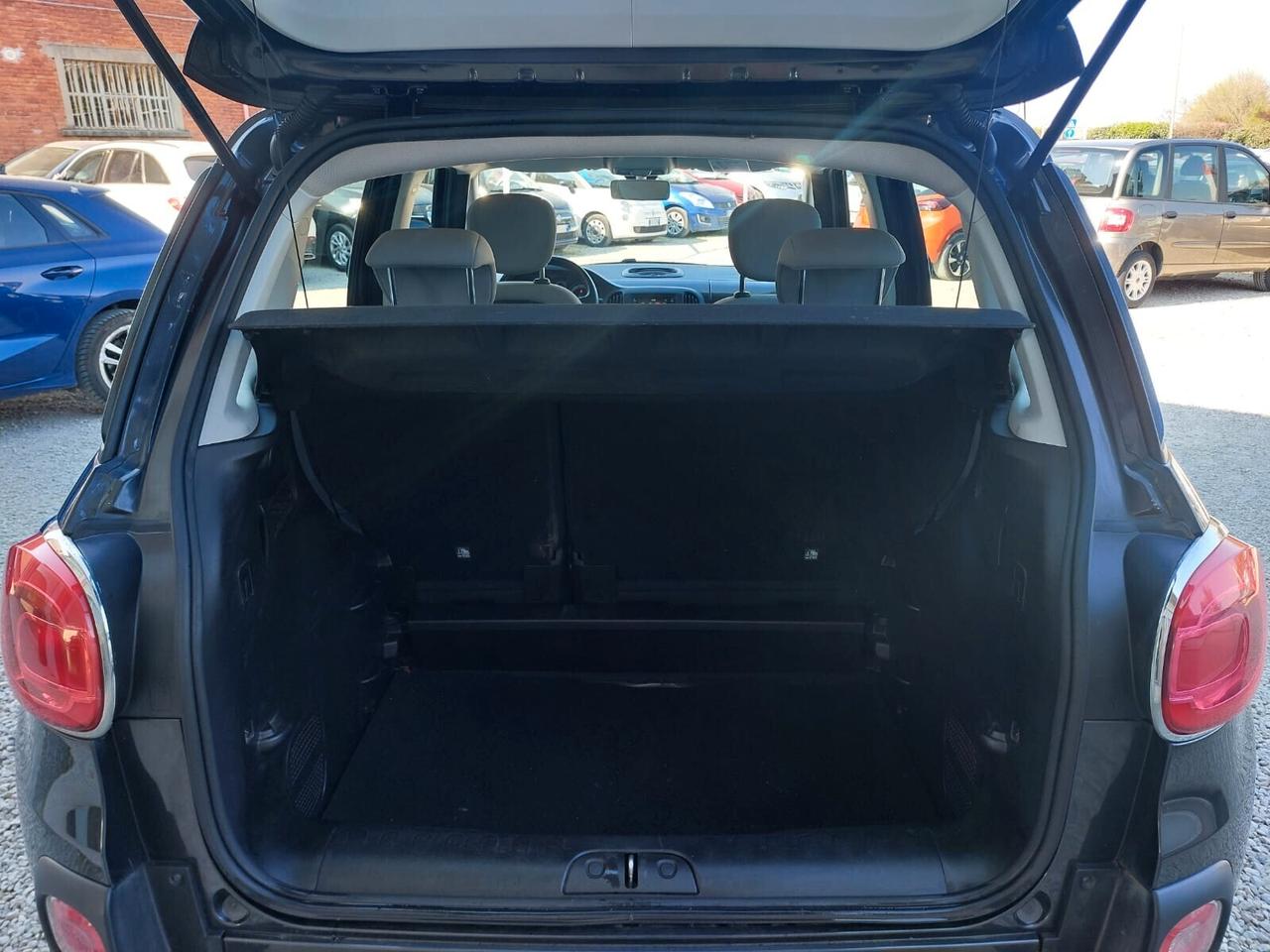 Fiat 500L 1.3 Multijet 95 CV Lounge KM 86000 STUPENDA