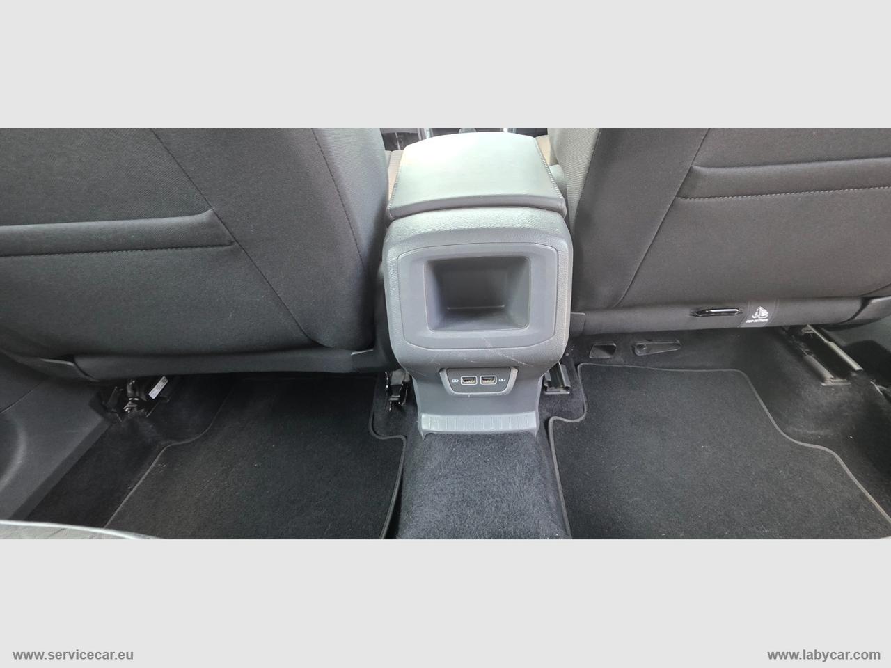 VOLKSWAGEN T-Cross 1.0 TSI 115 CV DSG Style BMT