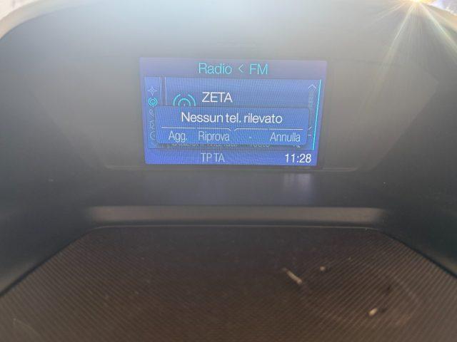 FORD C-Max 2.0 TDCi 115CV Powershift Titanium