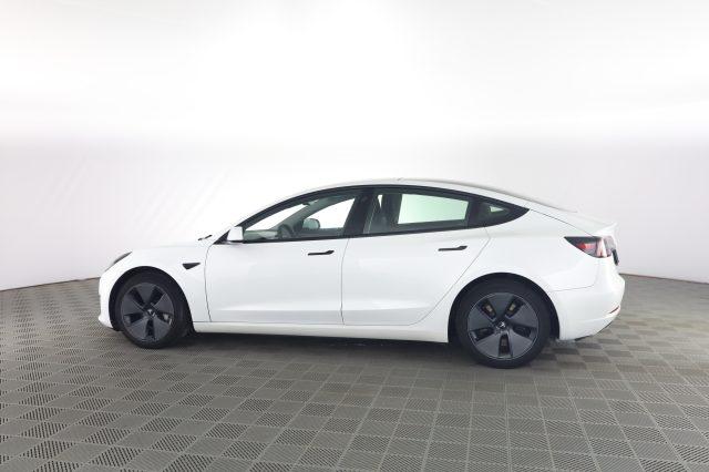 TESLA Model 3 Model 3 Long Range Dual Motor AWD