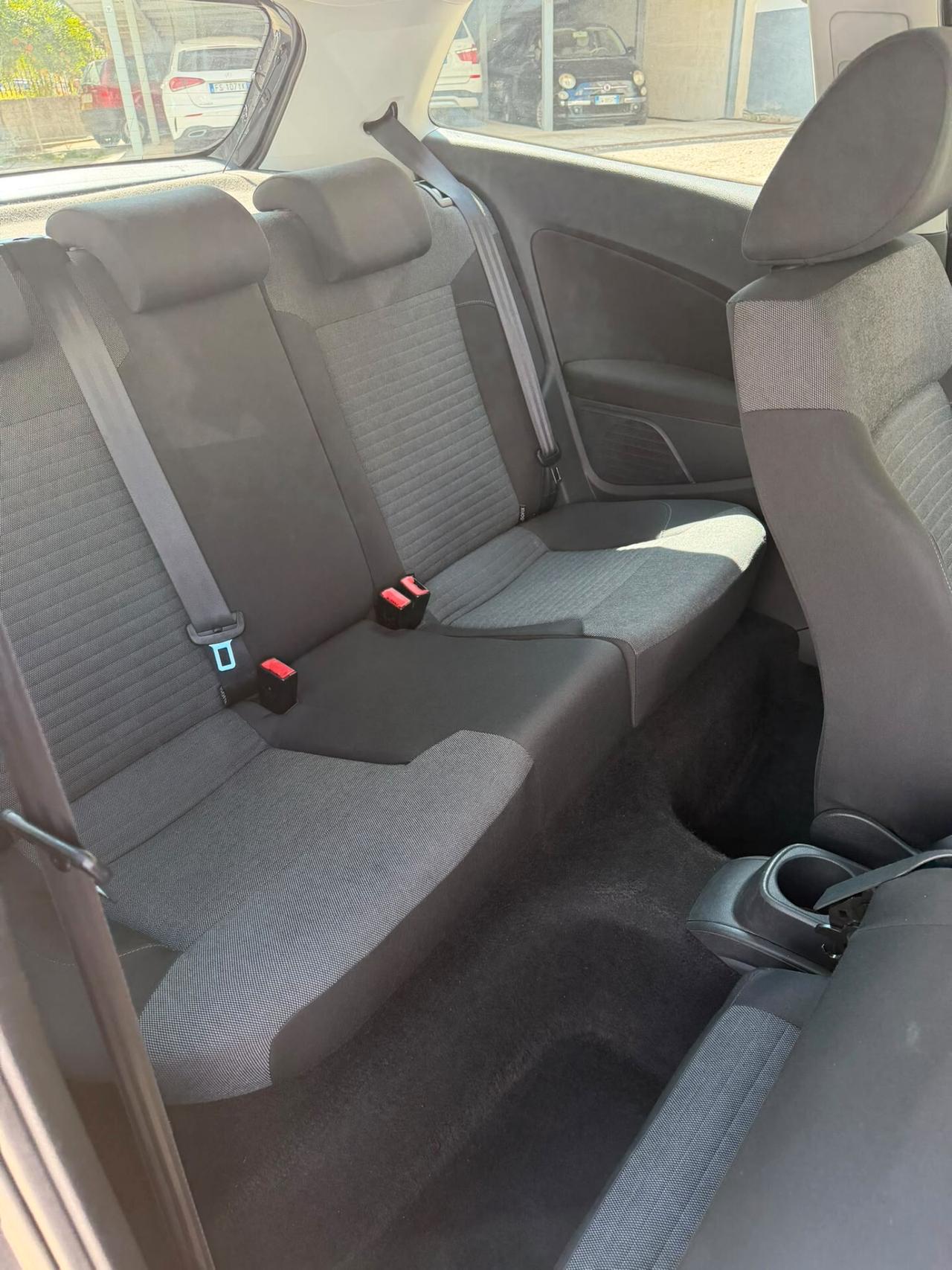 Volkswagen Polo 1.2 70 CV 3p. Comfortline