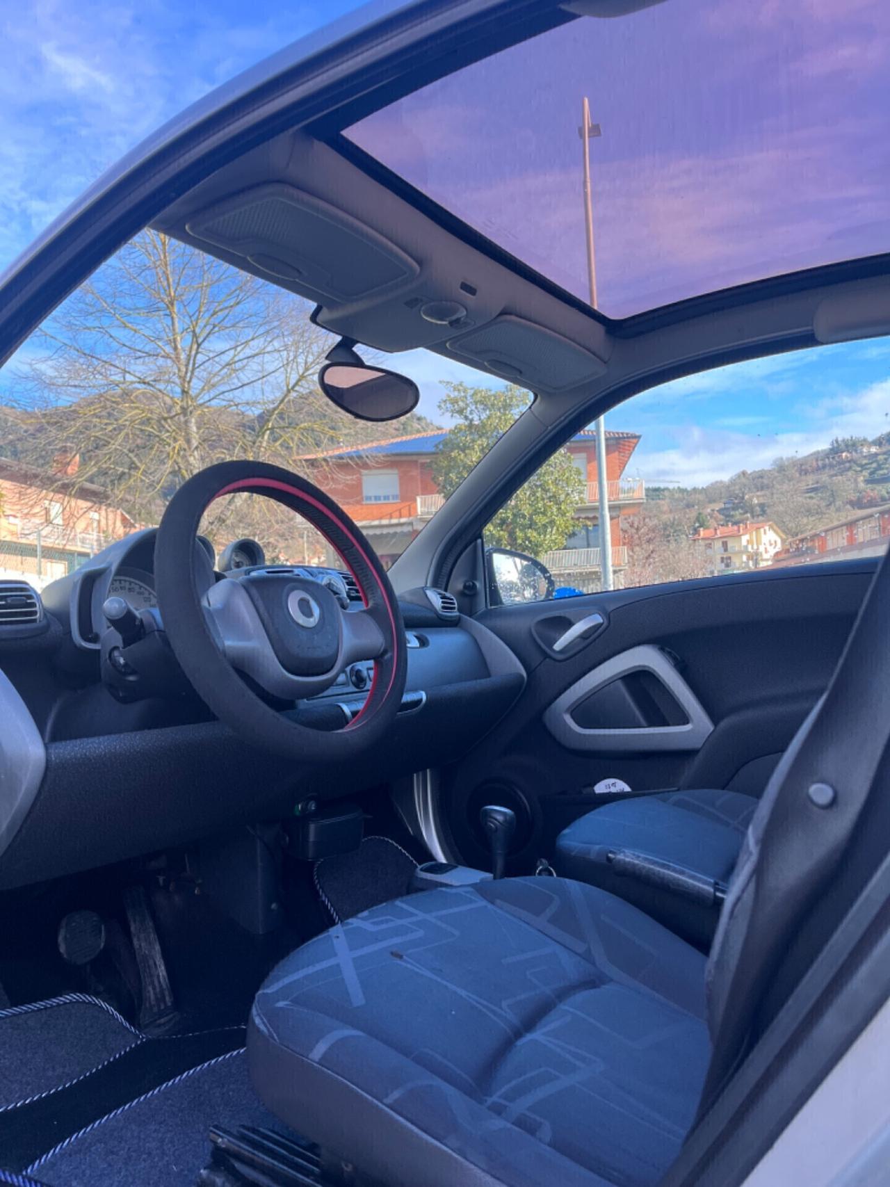 Smart ForTwo 1.0 Benzina PERFETTA NEOPATENTATI