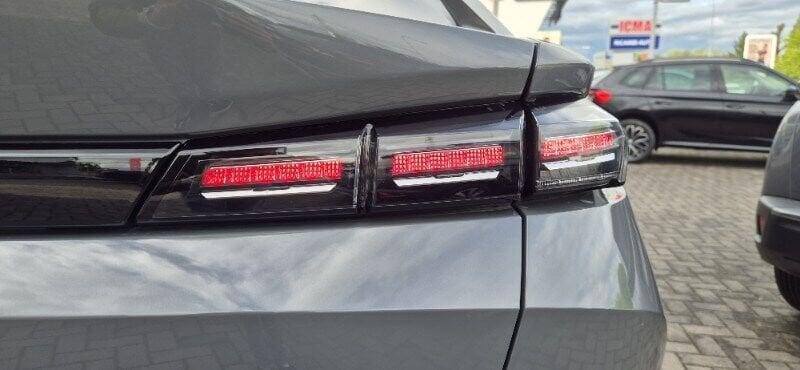 Peugeot 408 408 PureTech 130 S&S EAT8 Allure